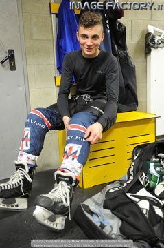 2015-02-21 Valpellice-Hockey Milano Rossoblu U14 0633 Matteo Quartuccio